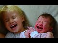 CUTE AND FUNNY Dancing Baby Enjoy Everytime - Funny Baby Videos | Funny Baby and Pets