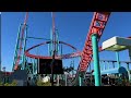 Roller Coaster Launches Explained in 2:20!