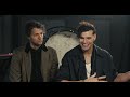 for KING & COUNTRY talks “Unsung Hero,” Family and Overcoming Adversity | Exclusive Interview