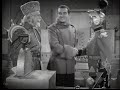 Flash Gordon Conquers the Universe (1940) Sci-Fi, Adventure | 12 Chapters | TV Serial Marathon