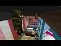 Minecraft Fnaf Funtime Foxy Controls Gravity (Minecraft Roleplay)