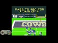 Madden NFL '95 329/763 SNES NA