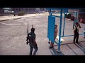 Just Cause 3 - A Story Of Suffering