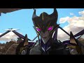 TRANSFORMERS: THE BASICS on BLACKARACHNIA