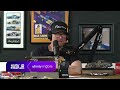 Dale Talks About Summer Plans, His New Boat, & What He Likes To Barbecue | Dale Jr. Download: Ask Jr