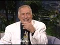 Mel Brooks Hilarious Cary Grant Story | Carson Tonight Show