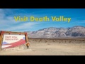 Arctic Brotherhood 2018 Winter Trip Preview - Death Valley