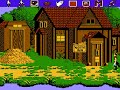 King's Quest V (NES) Playthrough