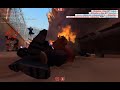 [TF2] The oldest footage of tf2 I still have (July 2017)