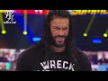 WWE SmackDown 14 June 2024 - Roman Reigns Returns Against Solo Sikoa, Drew McIntyre Returns Home ?