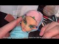 AVARICE (Greed) (7 Deadly Sins ) MONSTER DOLL- oak doll - Egyptian Queen Doll -Custom Doll || Part 2