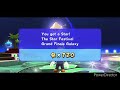 I 100%’d Super Mario Galaxy For the First Time