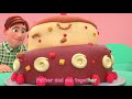 Night Before Birthday Song + More Nursery Rhymes & Kids Songs - CoComelon
