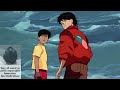 Todo lo ocurrido detras de Akira