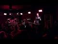 Prong - Who's Fist Is This Anyway - Live - Montage Music Hall - Rochester NY - May 11, 2016