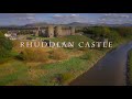 Rhuddlan Castle: Gateway to Wales - Lost in Castles DVD Trailer