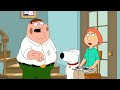 Peter Griffin Falls Down The Stairs Vocoded to The Tetris Theme