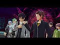 Tokyo Xanadu Ex+ After Story Part 12: Boundry of Tears