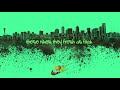 These Nikes (LYRIC VIDEO)