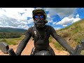 Colorado Backcountry Discovery Route: The Movie