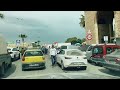 Driving #Sfax - #Tunisia