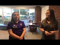 ECU Facebook Live Tour of Clement Hall