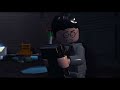 Lego Harry Potter years 1-4 part 8