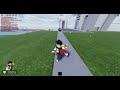 Sanic Chase and Evade! | Roblox