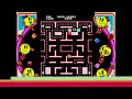 The DEATH of Ms. Pac-Man in almost Every Ms. Pac-Man Version