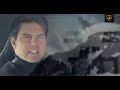 Raftaarein | Feat. Tom Cruise | tribute | Stunts | A.C.U