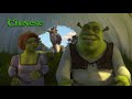 Are we there yet? | 14 Different Languages | SHREK 2