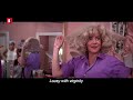 Look at me I'm Sandra Dee | Grease | CLIP