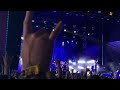 In Flames - The Mirror's Truth - Daytona Beach 2024