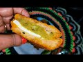 Street style Bread Pakoda Recipe |ब्रेड पकोड़ा | Bread Pakoda recipe