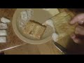 Toaster Strudel unboxing