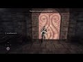 Fable 3 :: All Gold Doors Guide