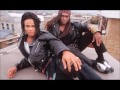 Milli Vanilli mix