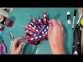 🇺🇸 10 BEST 4th of July DIYS Patriotic Independence Day DIY (Dollar Tree DIY Video) Hacks