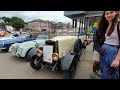 Classic Cars on the Quay