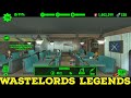 Vault Layouts: Fallout Shelter