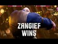 Street fighter 6 🔥 Itazan (Rank #2 Zangief) Vs Xiaohai (M.Bison) 🔥SF6 High Level Match's!