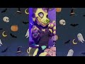 (Late) - Halloween Furry Tiktoks For Spooky Month #FurTube #Video #Furry #Spoopy #Halloween #Late #O