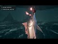 The BIGGEST FISH in Sea of Thieves