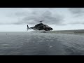 X-Plane 11 Airwolf Tours Mount Etna Italy