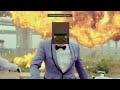 Villager - Oppa Gangnam Style (AI Cover)