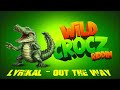 Lyrikal - Out The Way (Wild Crocz Riddim) | Official Audio