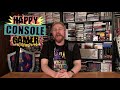 MY TOP 10 GAMES OF ALL TIME - Happy Console Gamer