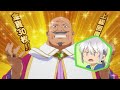 ALL IN ONE | Chuyển Sinh Tôi Làm Thánh Tại Dị Giới | Full 1-12 | Review Anime | Tóm Tắt Anime