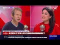 Jancovici : Face à face avec Apolline de Malherbe - 02/01/2024