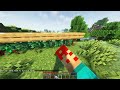 Testing Viral Minecraft Hacks that Actually Work! | Part-2